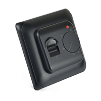 Терморегулятор Teplotex 70 Black