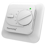 Терморегулятор Thermoreg Ti-200 White
