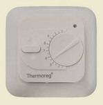 Терморегулятор Thermoreg Ti 200 White.