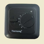Терморегулятор Thermoreg Ti 200 Black.
