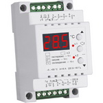 Терморегулятор Teplotex k2