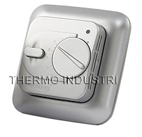 Терморегулятор Thermoreg Ti 200 Silver.