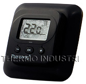 Терморегулятор Thermoreg Ti 900 Black.