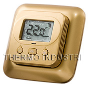 Терморегулятор Thermoreg Ti 900 Gold.